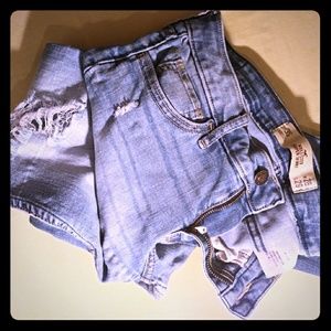 Skinny Jeans (Hollister)